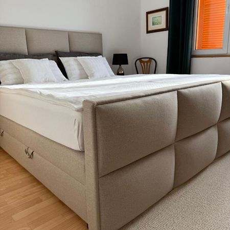 Apartament Blumenblick Рилазинген-Ворблинген Экстерьер фото