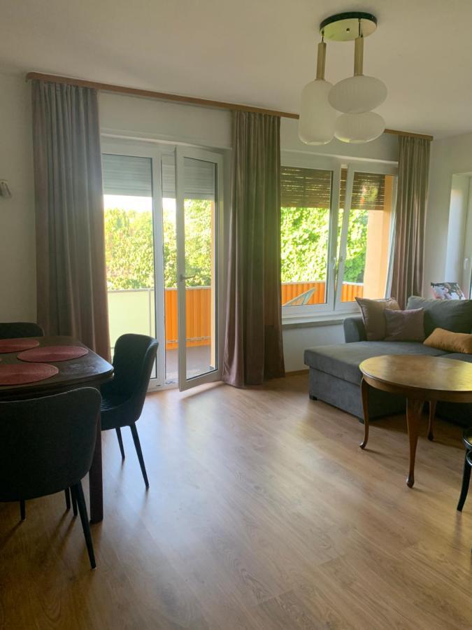 Apartament Blumenblick Рилазинген-Ворблинген Экстерьер фото