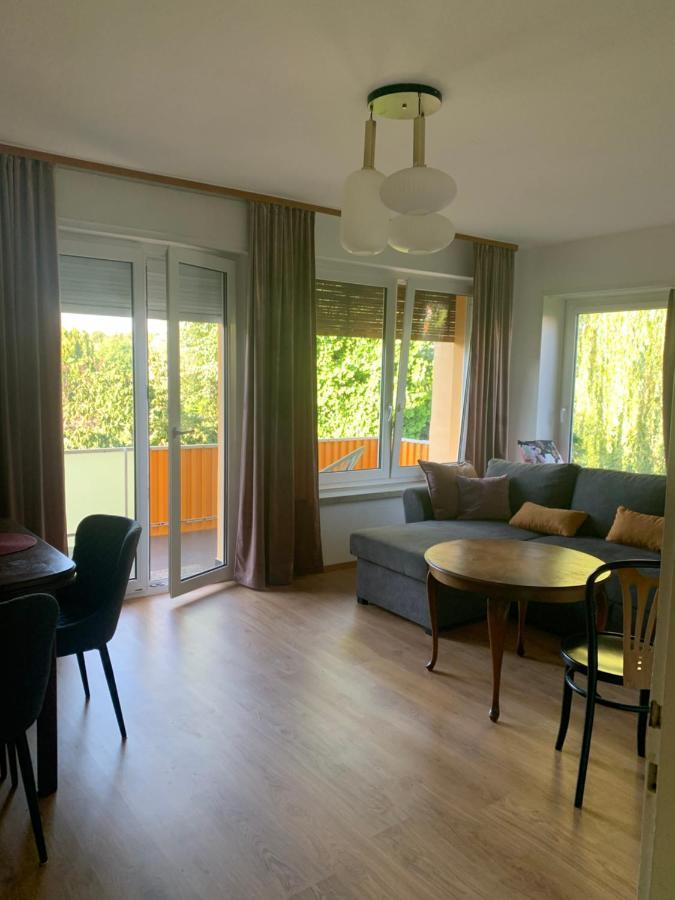 Apartament Blumenblick Рилазинген-Ворблинген Экстерьер фото