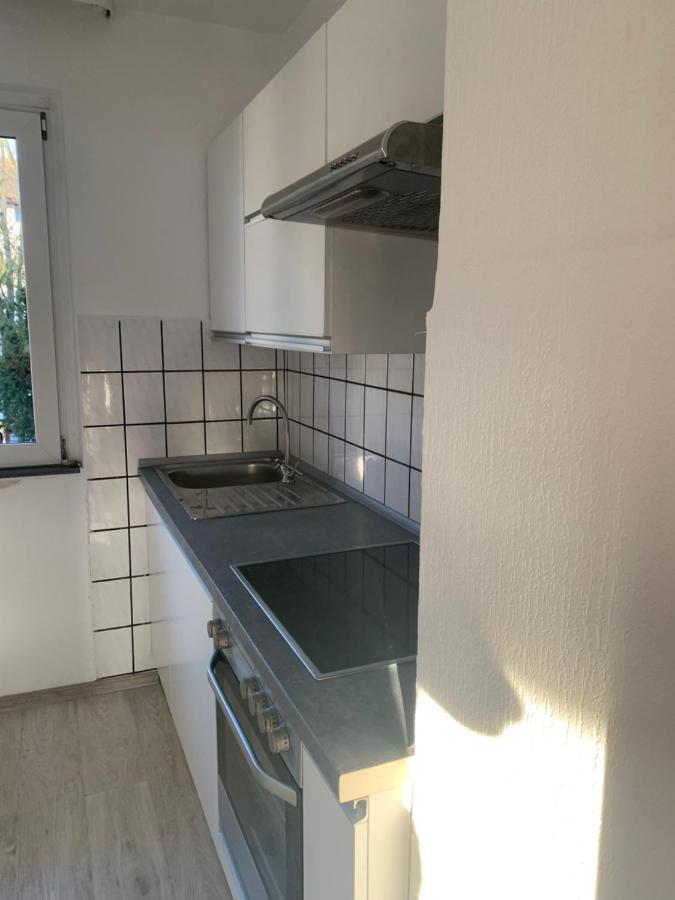 Apartament Blumenblick Рилазинген-Ворблинген Экстерьер фото
