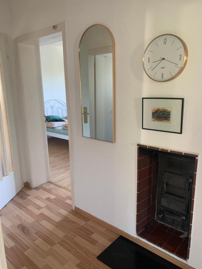 Apartament Blumenblick Рилазинген-Ворблинген Экстерьер фото