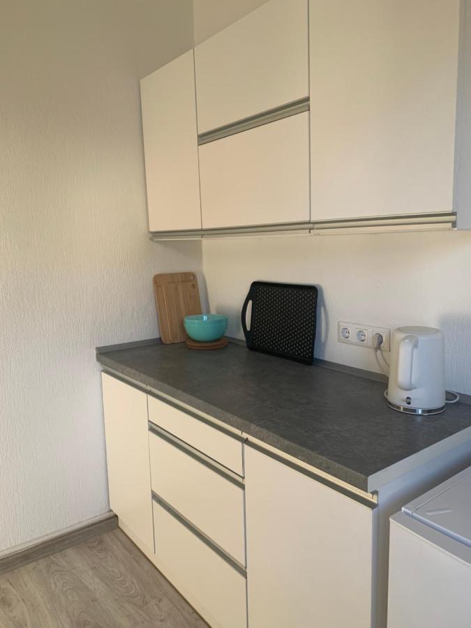 Apartament Blumenblick Рилазинген-Ворблинген Экстерьер фото