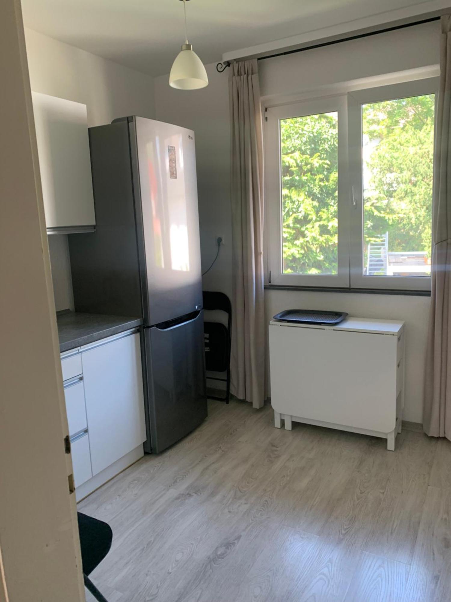 Apartament Blumenblick Рилазинген-Ворблинген Экстерьер фото